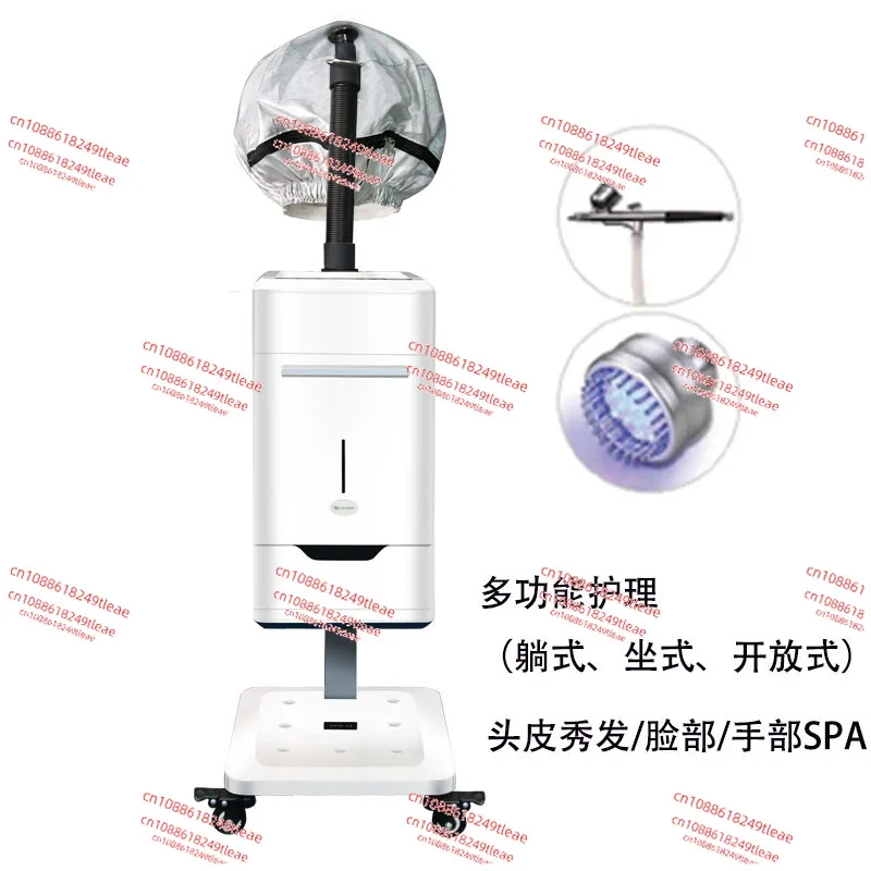 Hair care Spray machine Hair care Oil machine Hair care Hydrating steam machine Vertical multi-function
Hair care Spray machine Hair care Oil machine Hair care Hydrating steam machine Vertical multi-function