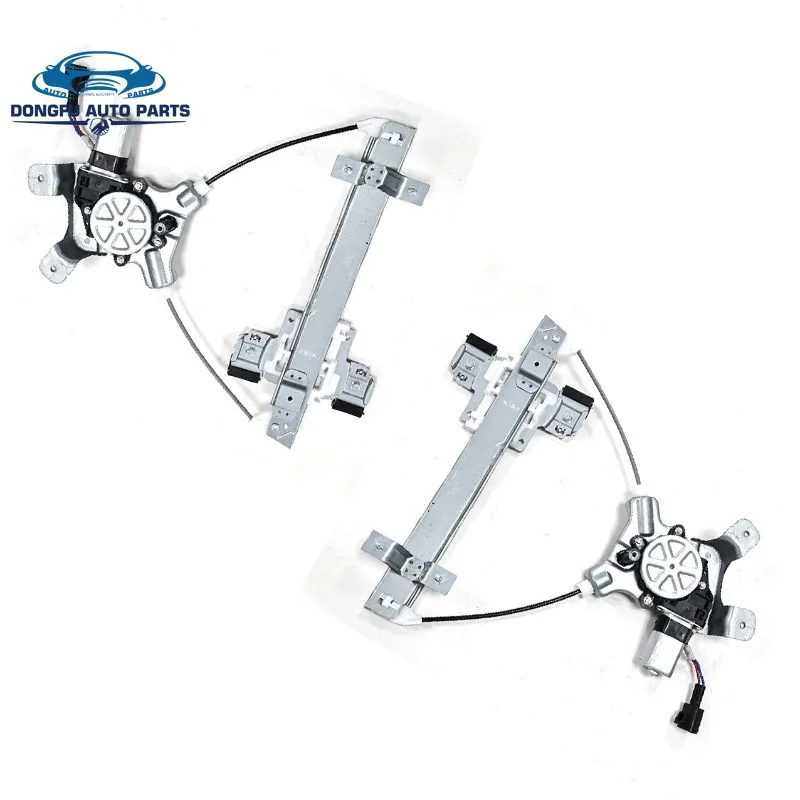 25885882 25885883 Rear Left And Right Side Power Window Regulator Assmbly for Cadillac Escalade Chevrolet Tahoe GMC 2007-2014
25885882 25885883 Rear Left And Right Side Power Window Regulator Assmbly for Cadillac Escalade Chevrolet Tahoe GMC 2007-2014