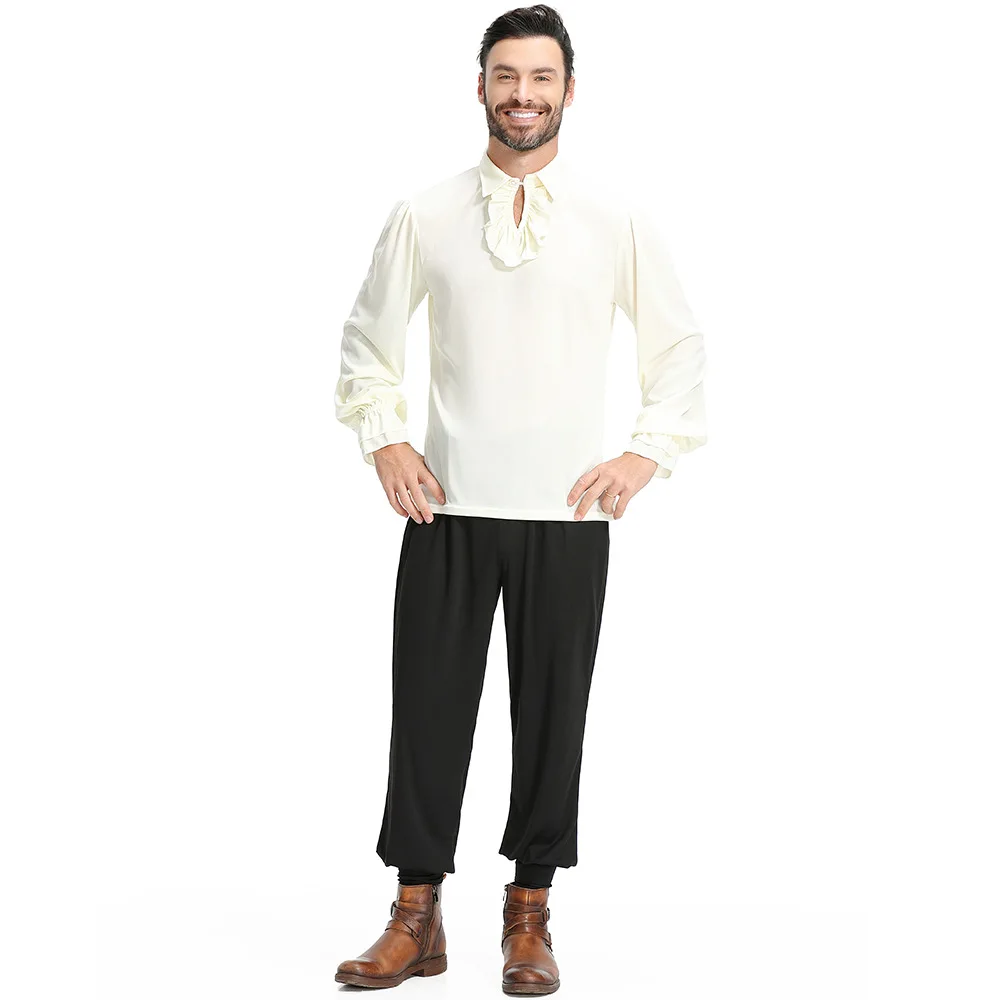 Новинка 2025 года, Хэллоуин, Ренессанс, викторианская эпоха, пышные пефы, средневековое море, женский этнический костюм, сценическое представление, традиционный...
Новинка 2025 года, Хэллоуин, Ренессанс, викторианская эпоха, пышные пефы, средневековое море, женский этнический костюм, сценическое представление, традиционный...