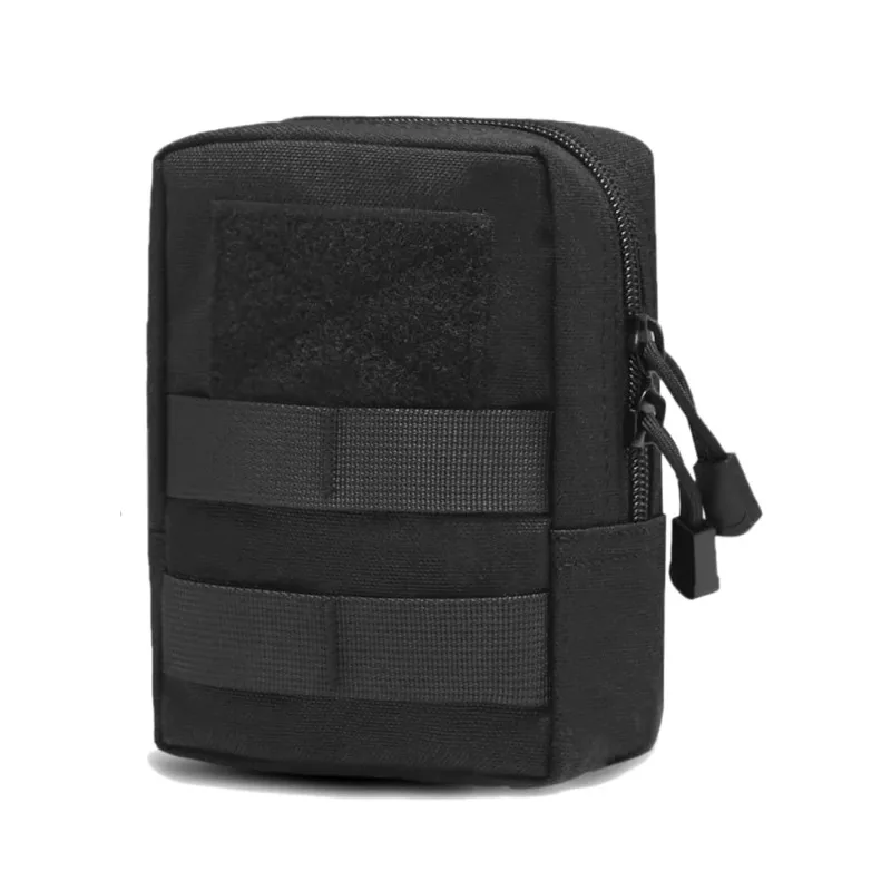 Small Tactical Pouches Molle Utility Pouch Small Tactical Accessory Bag Belt Pouch Vest Pouch Compact Water-Resistant EDC Pouch
Small Tactical Pouches Molle Utility Pouch Small Tactical Accessory Bag Belt Pouch Vest Pouch Compact Water-Resistant EDC Pouch