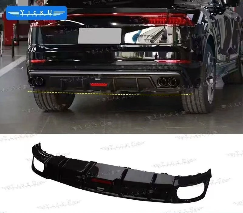Hot Selling 100%Dry Carbon Fiber Body Kit with Front Lip Side Skirts and Rear Lip Spoilers Suitable forAu di Q8 2018-2022Year
Hot Selling 100%Dry Carbon Fiber Body Kit with Front Lip Side Skirts and Rear Lip Spoilers Suitable forAu di Q8 2018-2022Year
