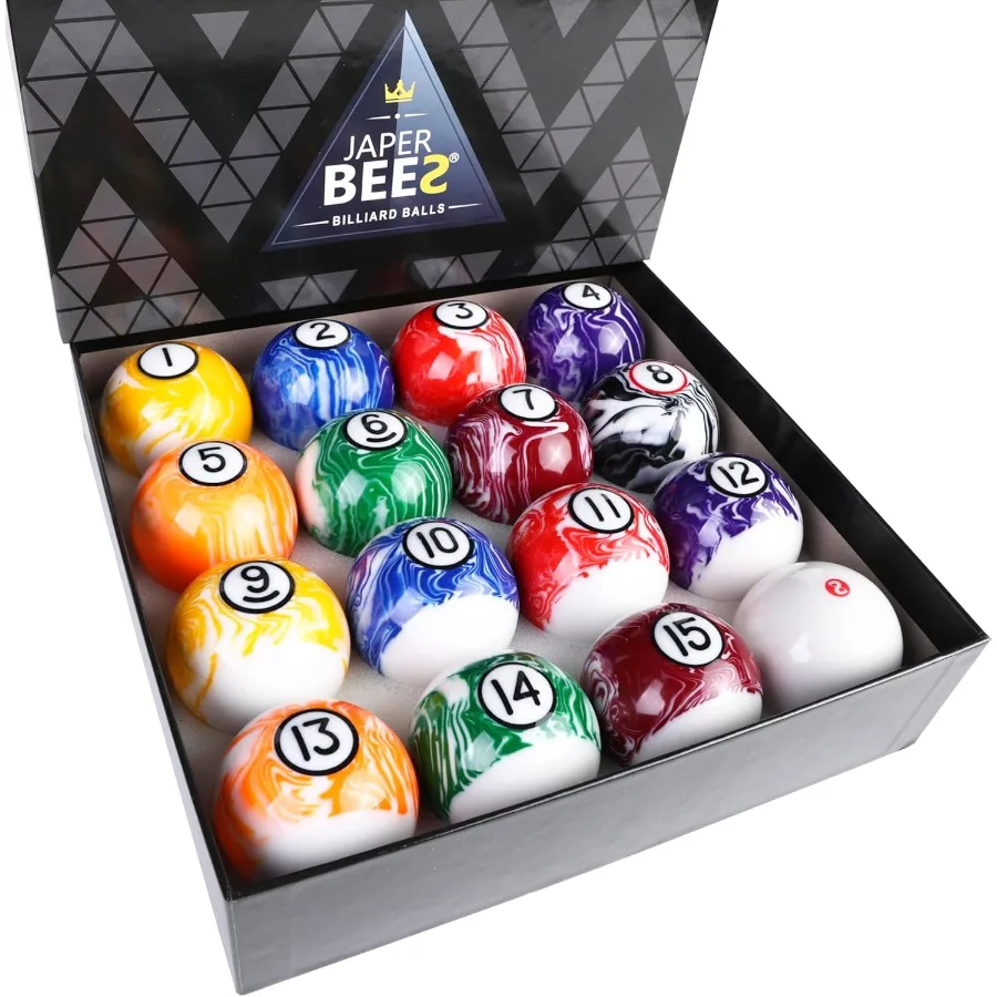 Billiard Balls Pool Balls Billiard Set
Billiard Balls Pool Balls Billiard Set