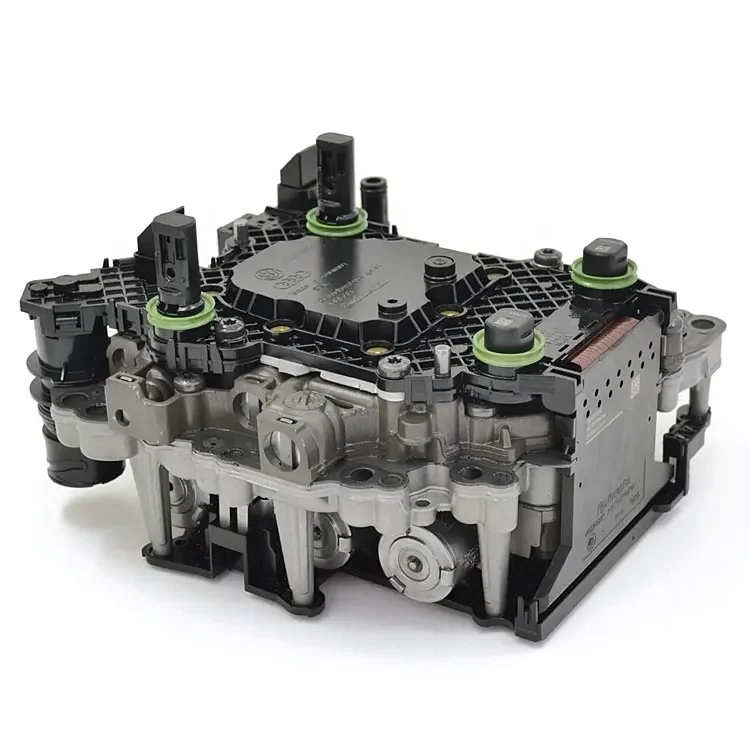 0DE 927711 B Высокое качество DQ380 0DE DSG Мехатроник коробки передач для VW Au di
0DE 927711 B Высокое качество DQ380 0DE DSG Мехатроник коробки передач для VW Au di