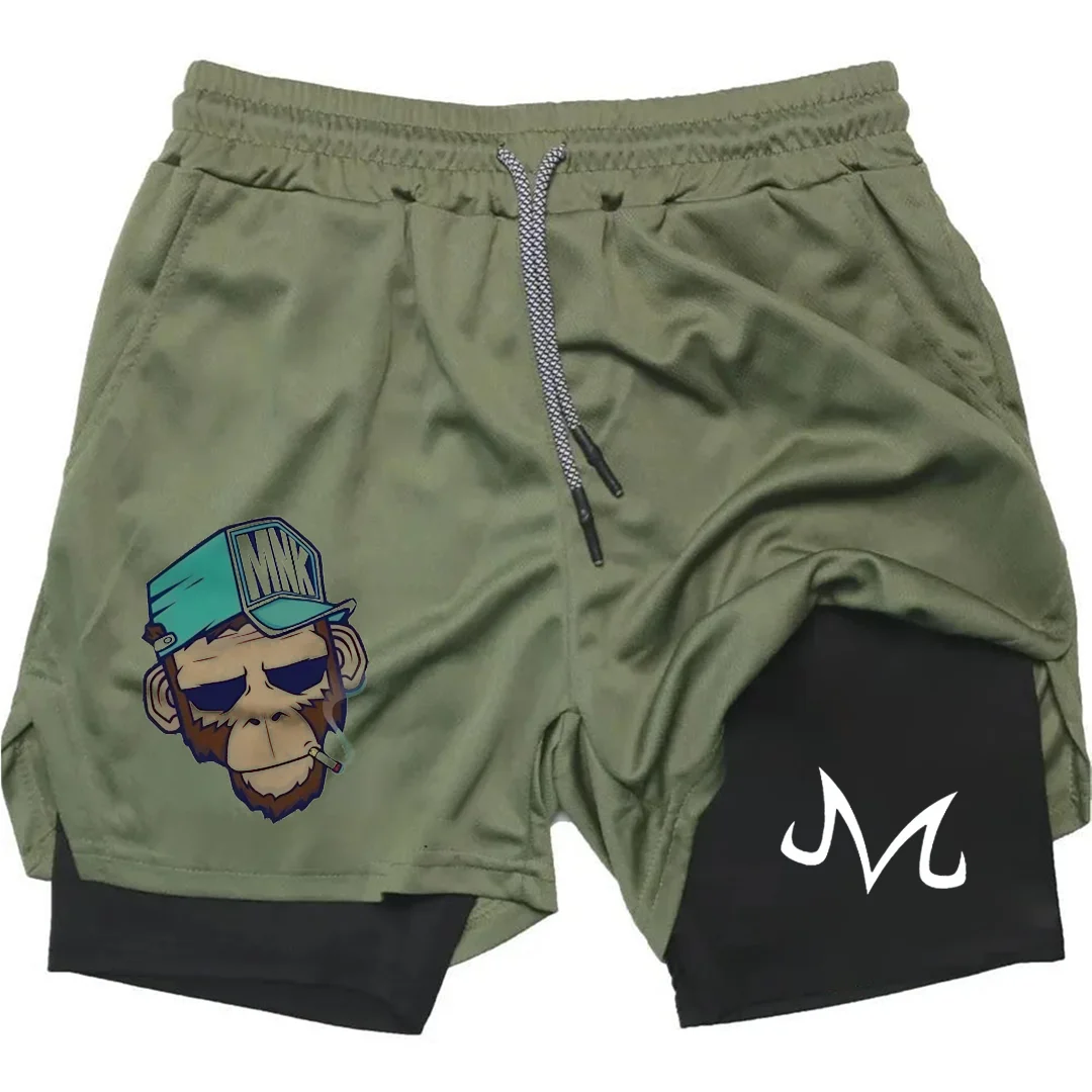 2024 Athleisure Versatile Quick Dry Men's Shorts Summer Anime Personality Print Shorts Men
2024 Athleisure Versatile Quick Dry Men's Shorts Summer Anime Personality Print Shorts Men