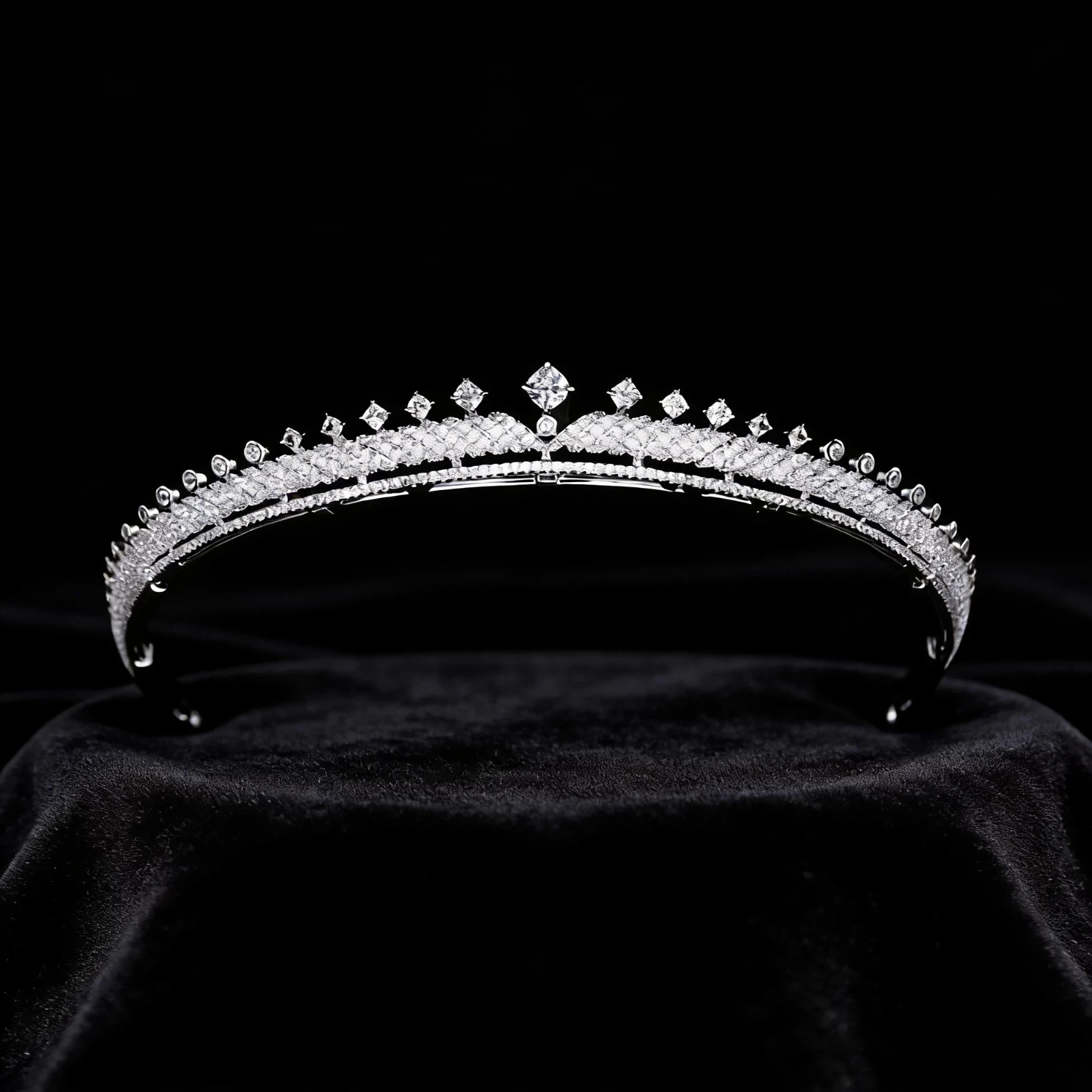 Изысканная корона-диадема с цирконами для принцесс, простая свадебная/праздничная корона для невесты, подарок на день рождения, легкая корона для детских платьев
Изысканная корона-диадема с цирконами для принцесс, простая свадебная/праздничная корона для невесты, подарок на день рождения, легкая корона для детских платьев