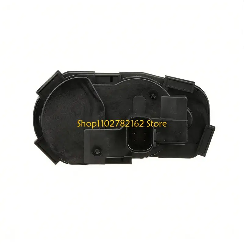 547B Easy to Install Restrict Position Transducer Enhancing Engine Response and Coal Economy for Automotive Applications
547B Easy to Install Restrict Position Transducer Enhancing Engine Response and Coal Economy for Automotive Applications