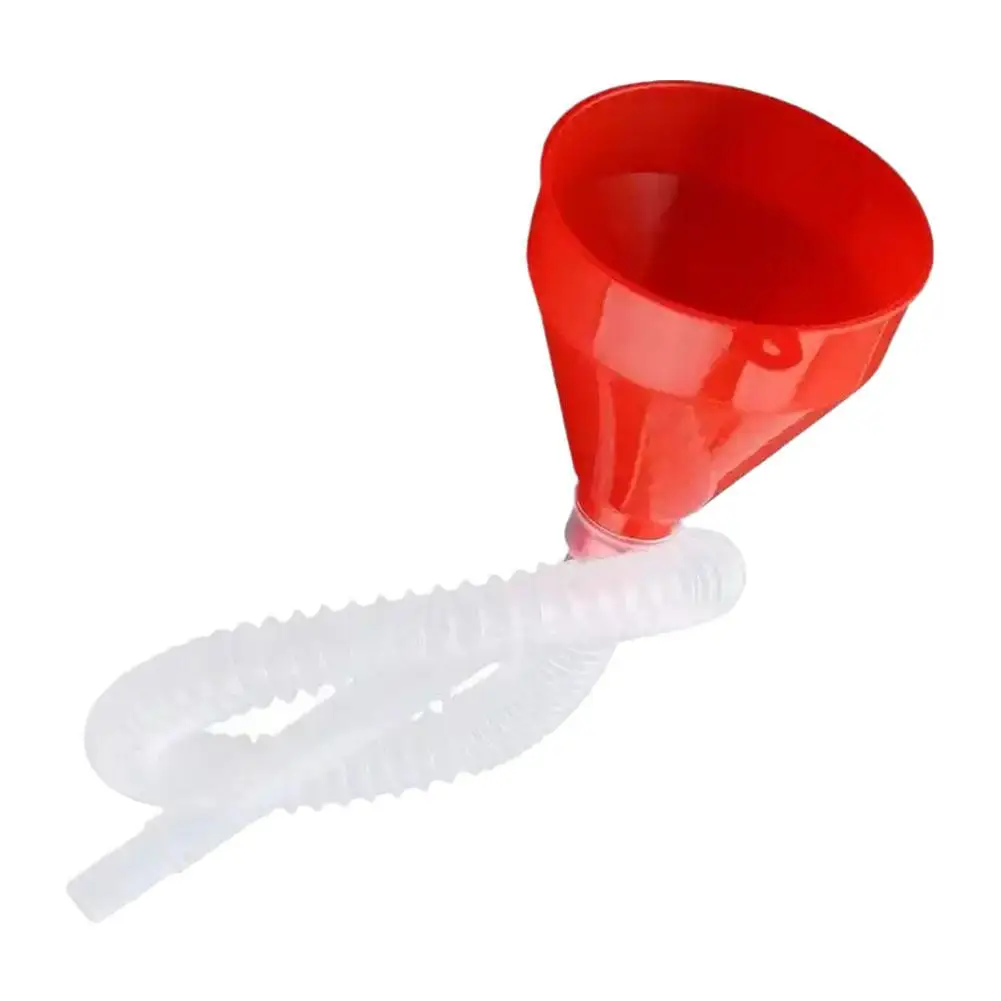 Car Refueling Funnel With Filter Strainer Gasoline Oil Fuel Filling Tools Motorcycle Oil Funnel Auto Accessories
Car Refueling Funnel With Filter Strainer Gasoline Oil Fuel Filling Tools Motorcycle Oil Funnel Auto Accessories