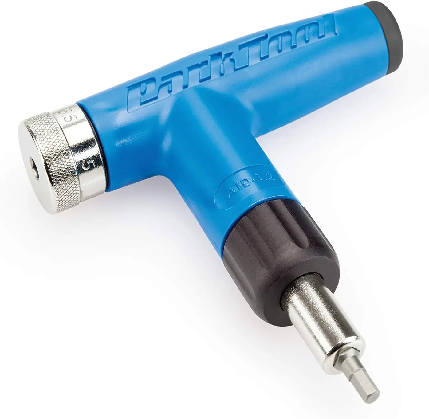 Adjustable Torque Driver 4-6 Nm for Bicycle Bike Repair Tool
Adjustable Torque Driver 4-6 Nm for Bicycle Bike Repair Tool