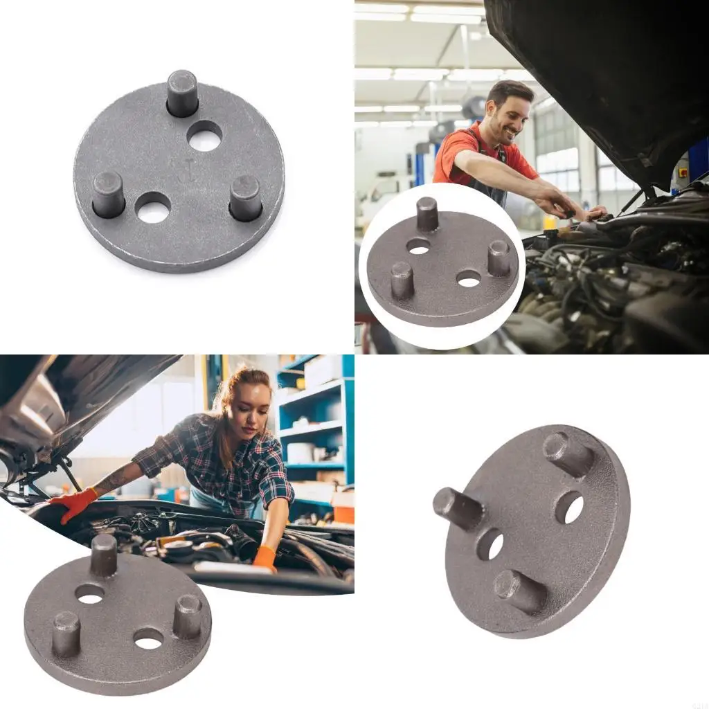 Инструмент сброса с сбросом армированного стального тормоза подходит для быстрого замены тормозной площадки для быстрого на
Инструмент сброса с сбросом армированного стального тормоза подходит для быстрого замены тормозной площадки для быстрого на