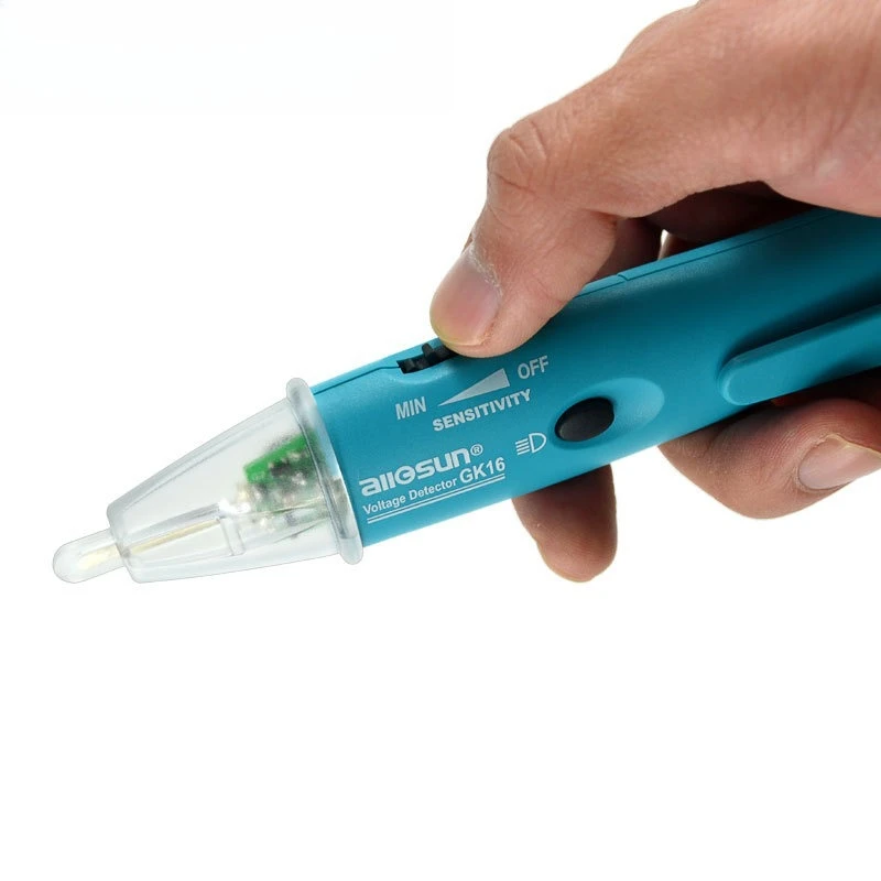 2026 induction pen breakpoint multi-function electrician high-precision line detection test pen intelligent sound
2026 induction pen breakpoint multi-function electrician high-precision line detection test pen intelligent sound