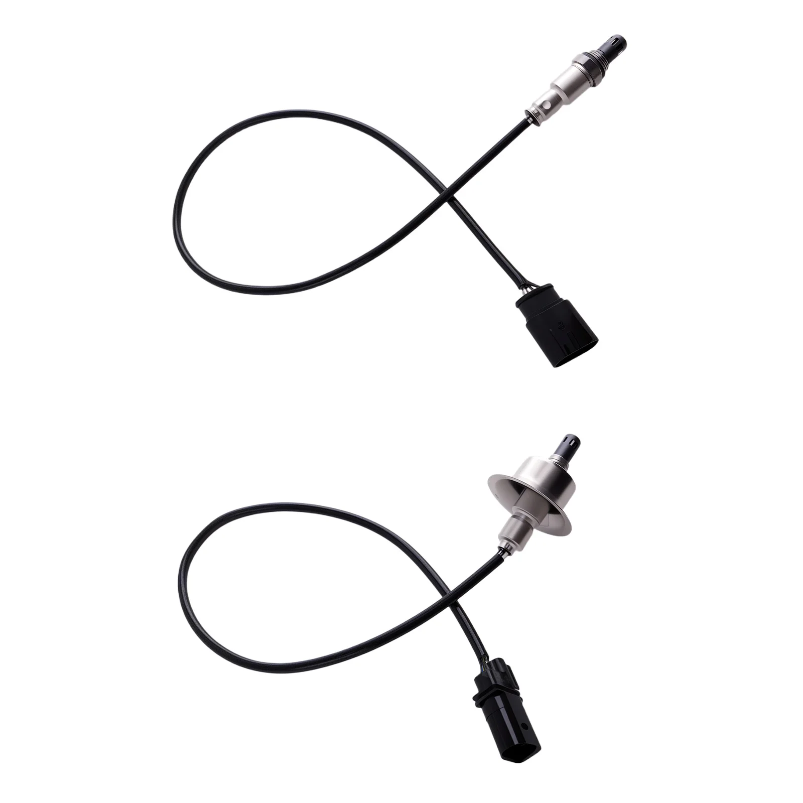 Upstream+Downstream Oxygen Sensor for Fiat 500 1.4L Turbo 2012-2017 234-5075
Upstream+Downstream Oxygen Sensor for Fiat 500 1.4L Turbo 2012-2017 234-5075