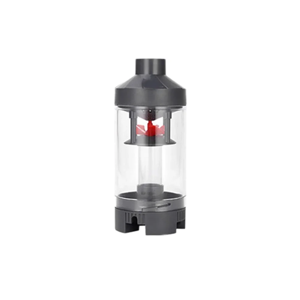 For Aquariums Aquarium Filter Fish Tank Maintenance 16*6.7cm Air Pump Compatible Automatic Cleaning Collect Fish Feces
For Aquariums Aquarium Filter Fish Tank Maintenance 16*6.7cm Air Pump Compatible Automatic Cleaning Collect Fish Feces