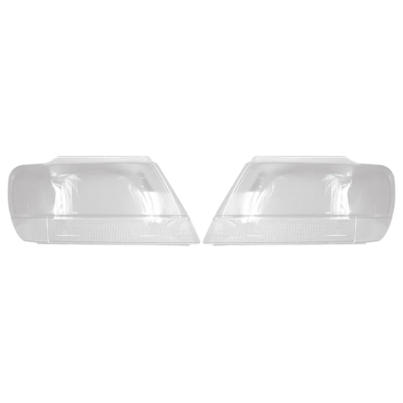 1 Pair Left+Right For Jeep Grand Cherokee 1999-2004 Car Headlight Lens Cover Headlamp Lampshade Front Light Shell Cover
1 Pair Left+Right For Jeep Grand Cherokee 1999-2004 Car Headlight Lens Cover Headlamp Lampshade Front Light Shell Cover