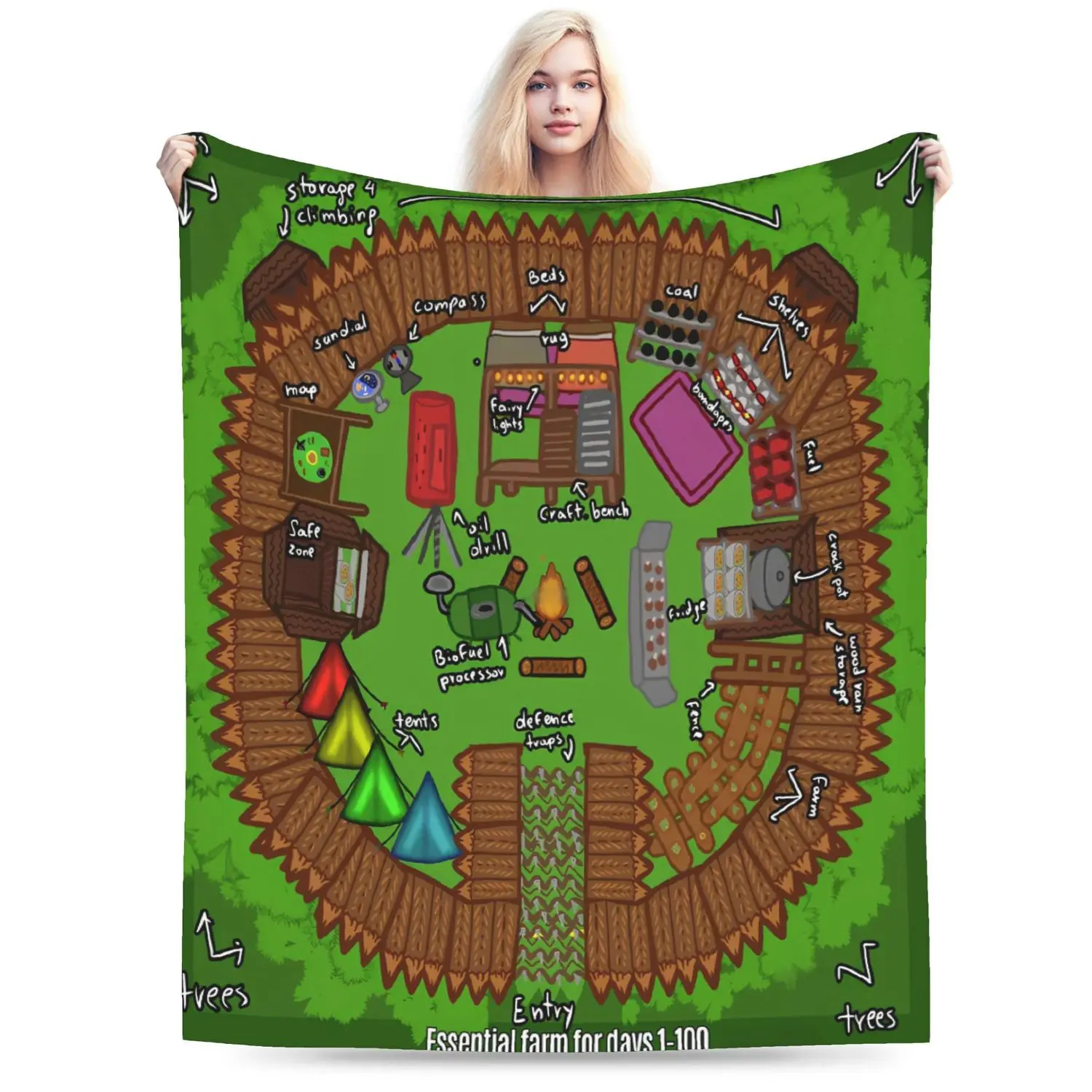 Роскошное одеяло — ультрамягкое всесезонное покрывало
Роскошное одеяло — ультрамягкое всесезонное покрывало