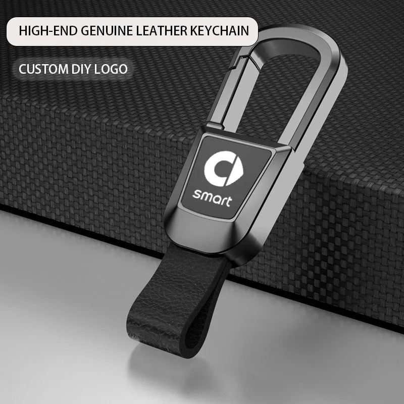 Car Leather Key Chain keychain Pendant Leather Ring For Smart #1 #3 Prachtig Octavia 2 Fabia Rapid Accessories Watch 2024 2019
Car Leather Key Chain keychain Pendant Leather Ring For Smart #1 #3 Prachtig Octavia 2 Fabia Rapid Accessories Watch 2024 2019