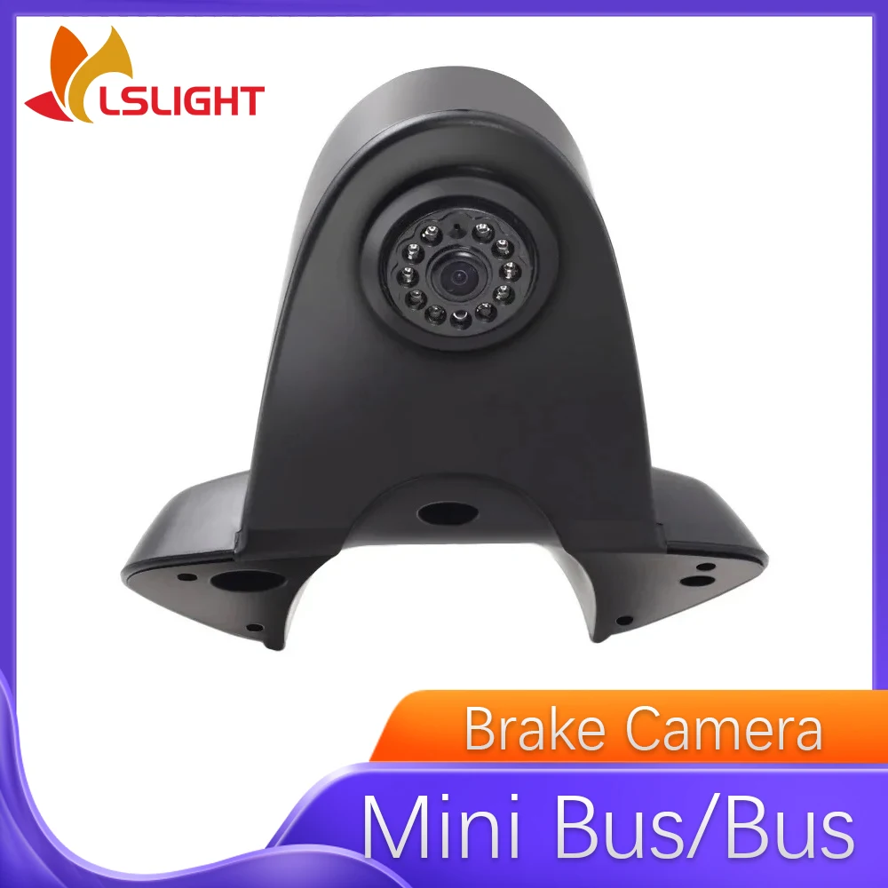 Камера заднего вида для автобусов с функцией ночного видения HD, водонепроницаемая, с монитором, чипом 4089 и функцией переключения формата и масштаба
Камера заднего вида для автобусов с функцией ночного видения HD, водонепроницаемая, с монитором, чипом 4089 и функцией переключения формата и масштаба