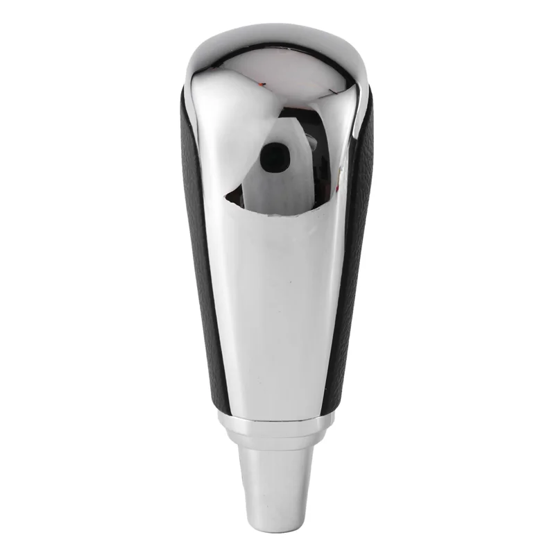 A57E-Automatic Transmission Gear Shift Knob For Mazda 6 3 5 8 CX-7 2003-2015 Chrome Gear Head Lever PU Cover
A57E-Automatic Transmission Gear Shift Knob For Mazda 6 3 5 8 CX-7 2003-2015 Chrome Gear Head Lever PU Cover