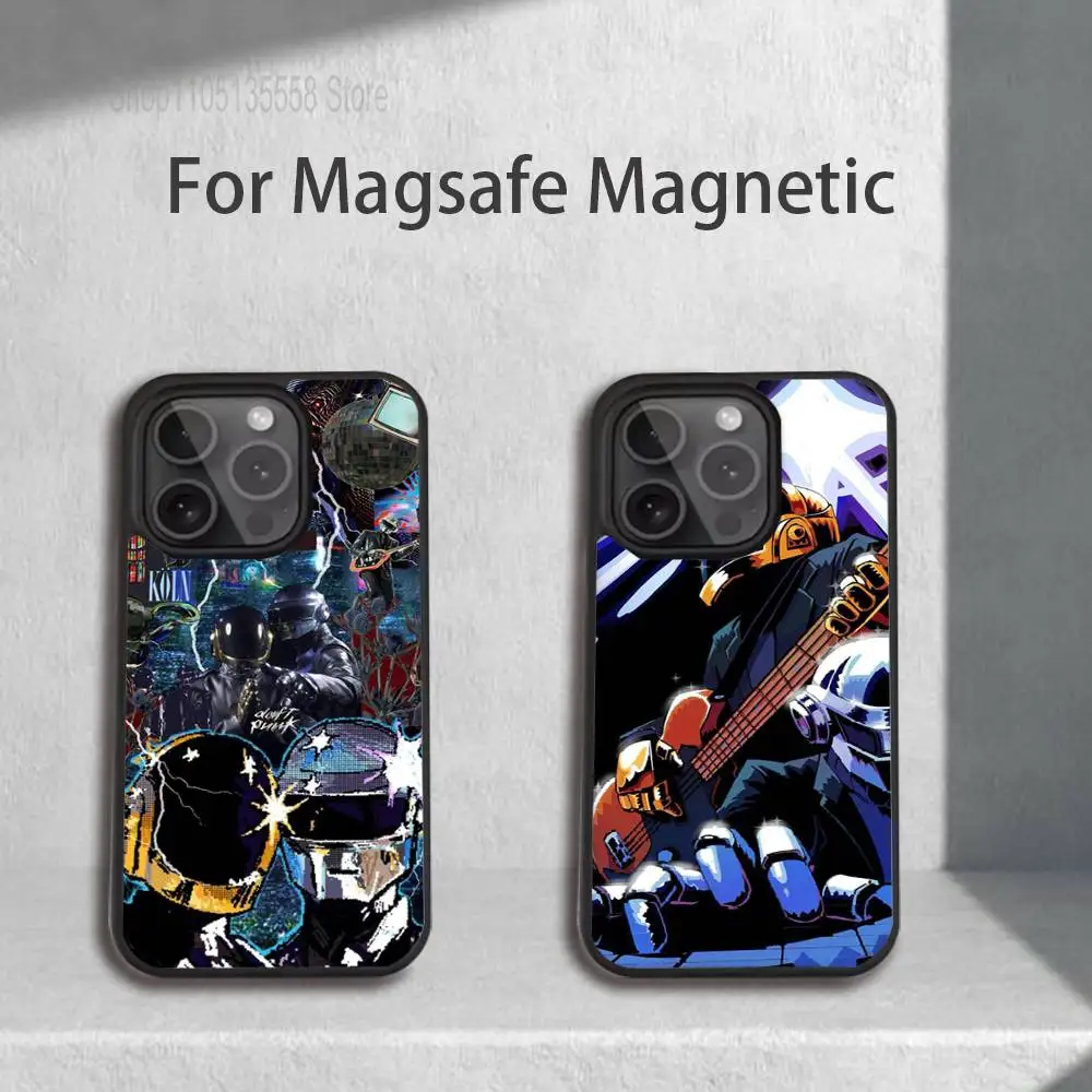 D-Daft P-Punk Band Phone Case For iPhone 17,16,15,14,13,12,11,Pro,Max,Plus,Mini,SE4,E Magnetic Magsafe Wireless Charging
D-Daft P-Punk Band Phone Case For iPhone 17,16,15,14,13,12,11,Pro,Max,Plus,Mini,SE4,E Magnetic Magsafe Wireless Charging