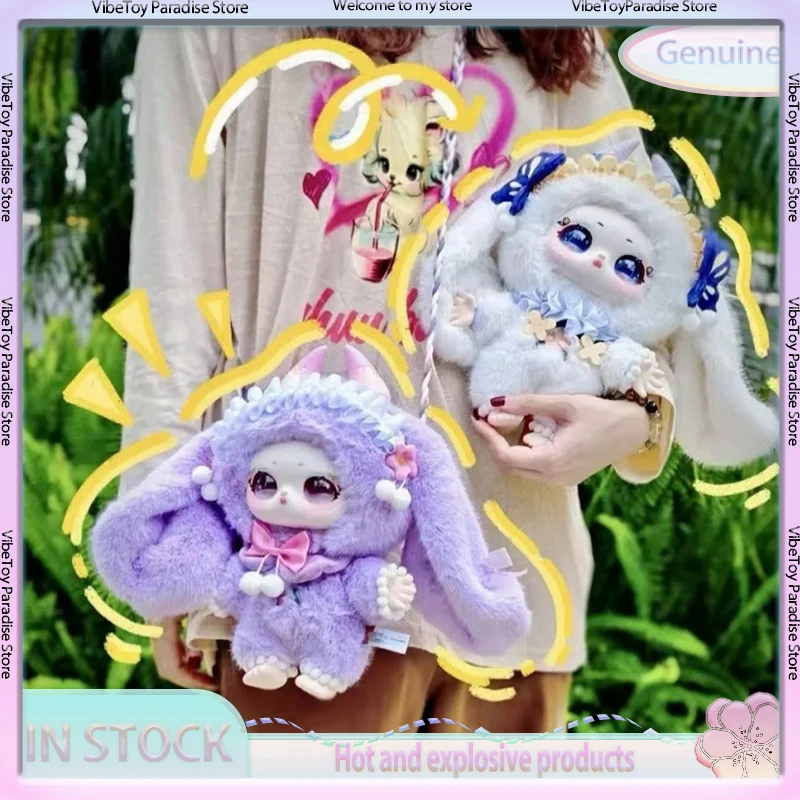 Samael Mist Garden 400% Blind Boxes Trendy And Cute Doll Decoration For Girls Birthday Gift Fashion Decorations In Stock New
Samael Mist Garden 400% Blind Boxes Trendy And Cute Doll Decoration For Girls Birthday Gift Fashion Decorations In Stock New