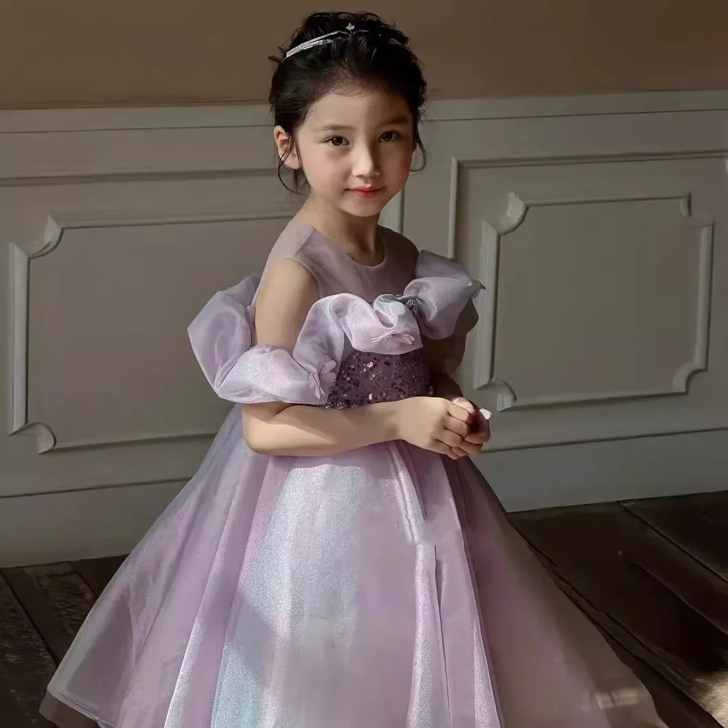 Summer Children Girl Birthday Elegant Party Dresses For Girls Butterfly Mesh Kids Girls Princess Dress Boutique Teen Ball Gown
Summer Children Girl Birthday Elegant Party Dresses For Girls Butterfly Mesh Kids Girls Princess Dress Boutique Teen Ball Gown