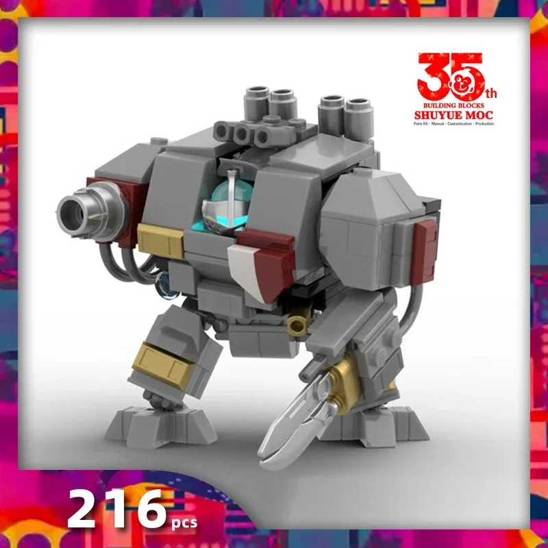 Рыцари кирпичи moc экшн-игровой персонаж аниме робот строительный блок строительные блоки доспехи ниндзя строительные блоки
Рыцари кирпичи moc экшн-игровой персонаж аниме робот строительный блок строительные блоки доспехи ниндзя строительные блоки