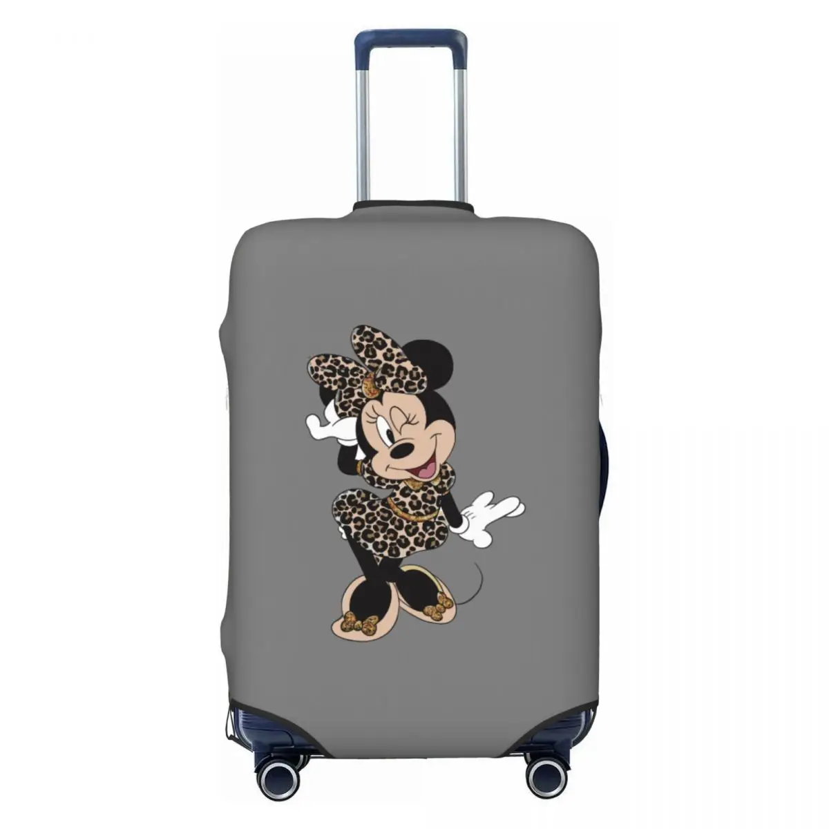 Custom Funny Mickeys Anime Mouses Anime Cartoon Luggage Cover Protector Dust Proof Travel Suitcase Covers
Custom Funny Mickeys Anime Mouses Anime Cartoon Luggage Cover Protector Dust Proof Travel Suitcase Covers