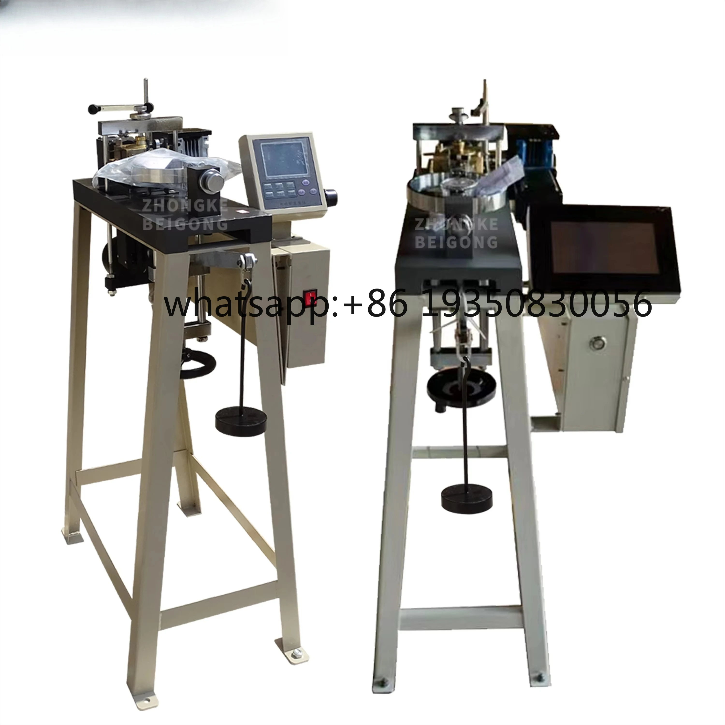 Lab Digital Electric Strain Direct Soil Shear Apparatus/ Civil Engineering Equipment
Lab Digital Electric Strain Direct Soil Shear Apparatus/ Civil Engineering Equipment