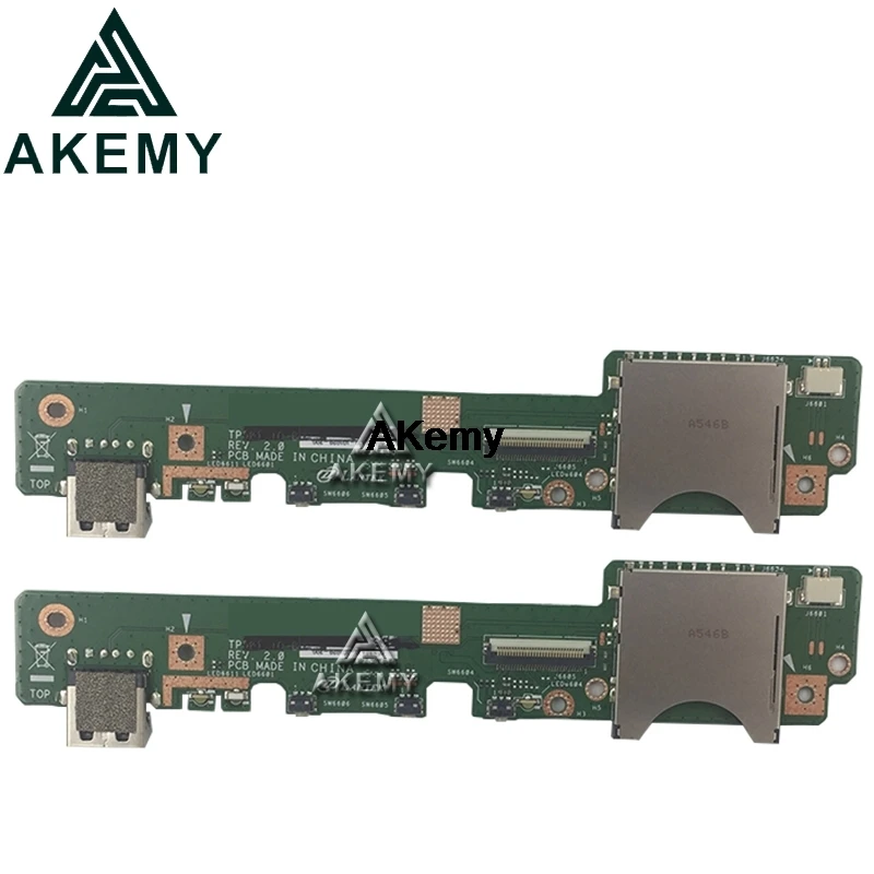 For ASUS TP501U TP501UQ TP501UQK TP501UA Motherboard TP501UB I3 I5 I7 4GB RAM VivoBook Flip TP501 GA401QH Laptop Mainboard
For ASUS TP501U TP501UQ TP501UQK TP501UA Motherboard TP501UB I3 I5 I7 4GB RAM VivoBook Flip TP501 GA401QH Laptop Mainboard