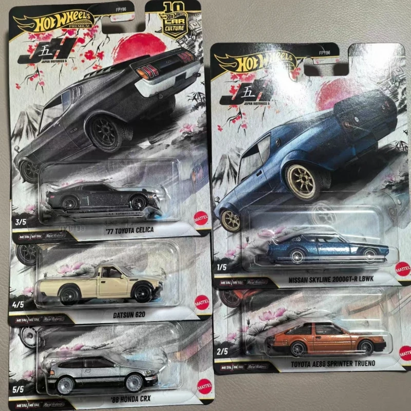 Новые Hot Wheels Nissan Skyline Toyota Godzilla Matrix Bmw Игрушечный автомобиль из сплава Hxd63 Flf56 Автомобильная культура Транспорт Флот Подарки Игрушки
Новые Hot Wheels Nissan Skyline Toyota Godzilla Matrix Bmw Игрушечный автомобиль из сплава Hxd63 Flf56 Автомобильная культура Транспорт Флот Подарки Игрушки