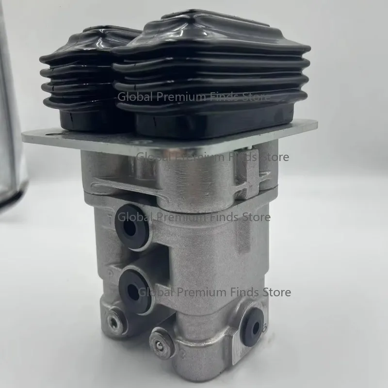 Parts Pedal Valve Fuel Supply System 369-8502 310-0414 for DX380 DX300LC Construction Machinery Construction Machinery
Parts Pedal Valve Fuel Supply System 369-8502 310-0414 for DX380 DX300LC Construction Machinery Construction Machinery
