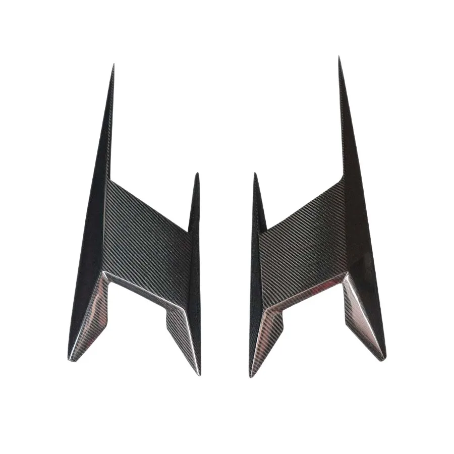 Suitable for the rocker panel small wing accessories of the 2024 Dark Horse S650 
Suitable for the rocker panel small wing accessories of the 2024 Dark Horse S650