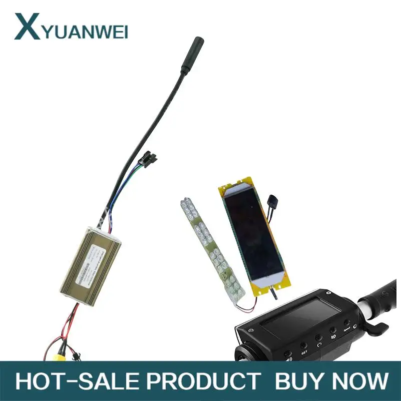 Display + Controller for Kugoo Electric Scooter Accessories Wholesale LCD Screen Kugoo M4 Accessories
Display + Controller for Kugoo Electric Scooter Accessories Wholesale LCD Screen Kugoo M4 Accessories