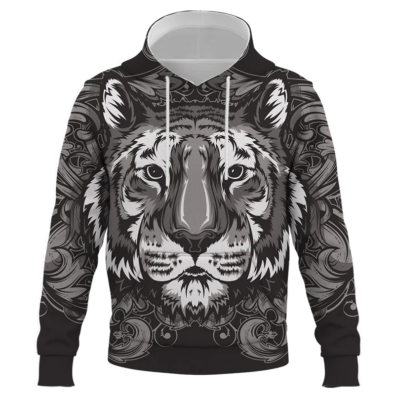 Men streetwear sweatshirt hooded animal tiger Men Women Casual sweatshirts Tops hoody hoody bigger size Fashion Men clothing
Men streetwear sweatshirt hooded animal tiger Men Women Casual sweatshirts Tops hoody hoody bigger size Fashion Men clothing