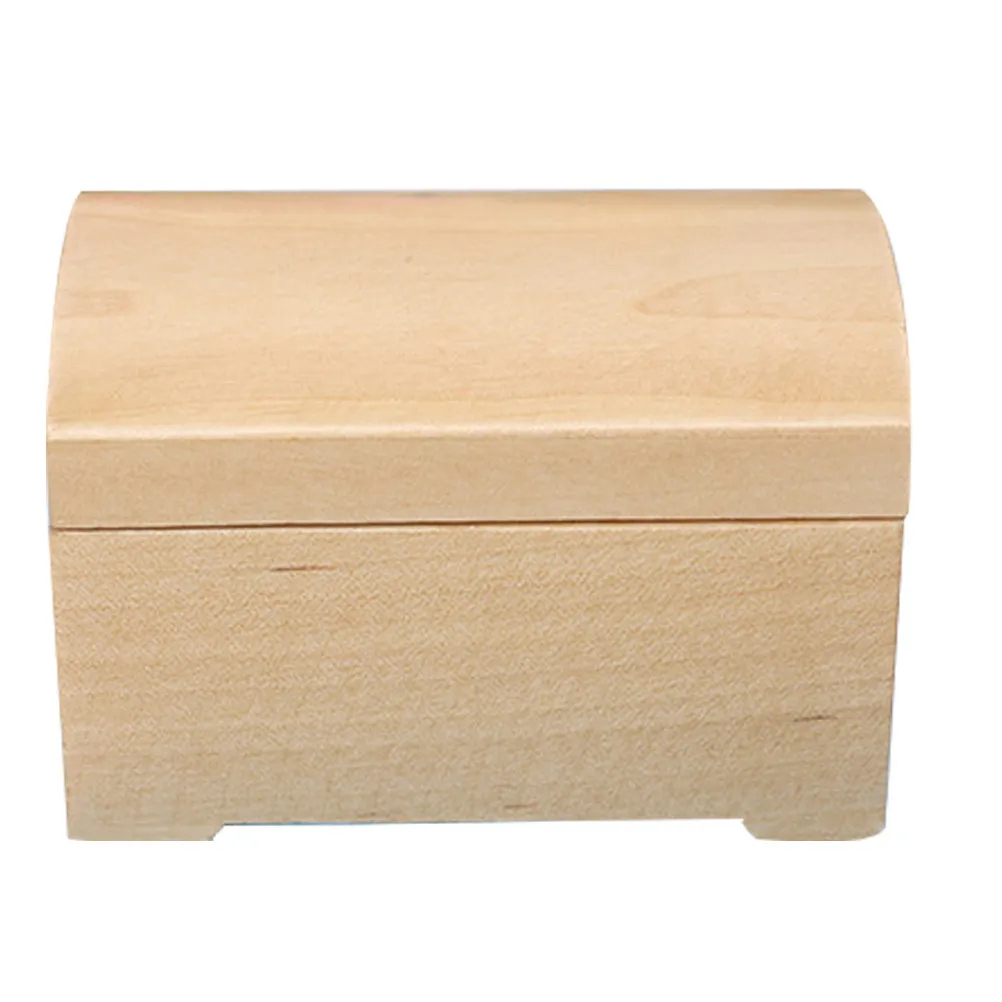 Miniature Wooden Storage Box Natural Finish Tiny Handmade Dollhouse Accessory for Mini House Decor Micro Scene Building Craft
Miniature Wooden Storage Box Natural Finish Tiny Handmade Dollhouse Accessory for Mini House Decor Micro Scene Building Craft