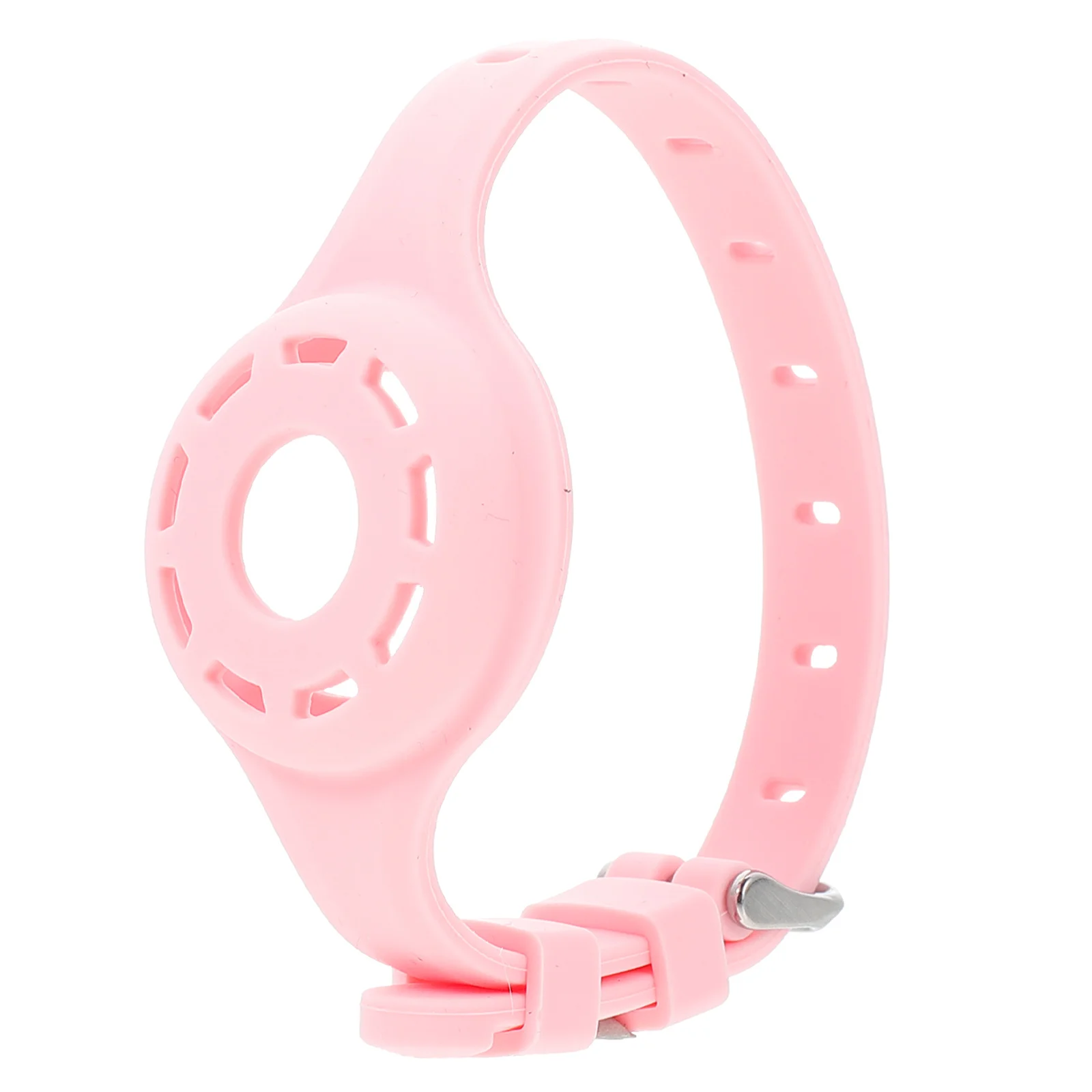 Air Tag Collar for Pets Anti Lost Dog Protection Cap Protective Cat Anti-lost Cover Silica Gel Holder
Air Tag Collar for Pets Anti Lost Dog Protection Cap Protective Cat Anti-lost Cover Silica Gel Holder
