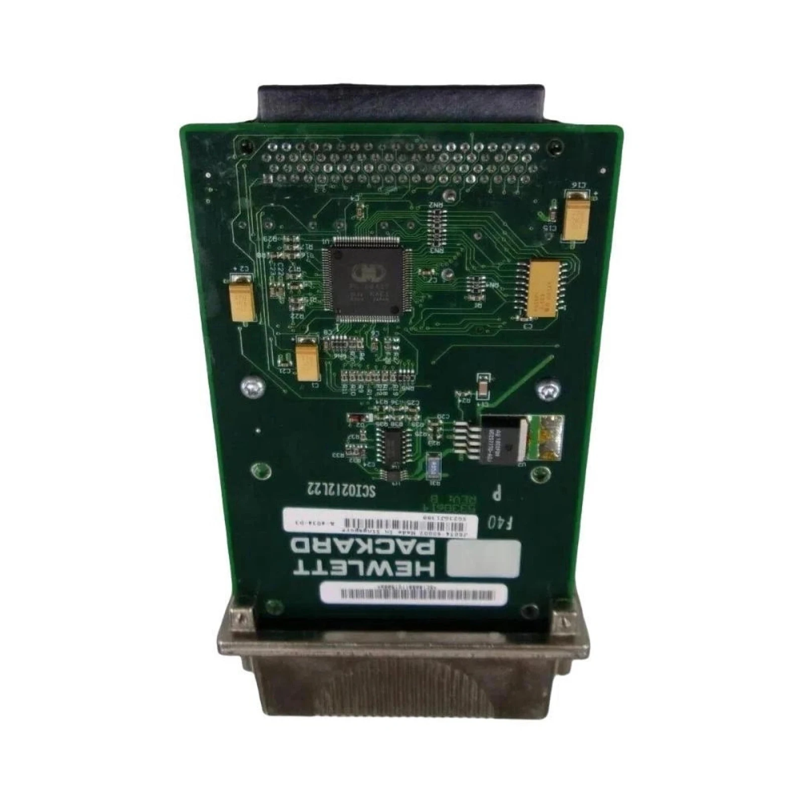 Жорсткий диск EIO 1055 CM (HDD) МОДУЛЬ привода EIO подходит для HP DesignJet 1055 CM
Жорсткий диск EIO 1055 CM (HDD) МОДУЛЬ привода EIO подходит для HP DesignJet 1055 CM