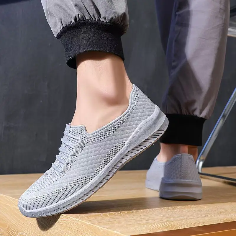 Men's Low Top Flat Sole Rain Shoe Soft Sole Non Slip Round Toe Slip On Waterproof Lightweight Kitchen Work Shoe Fishing Wader
Men's Low Top Flat Sole Rain Shoe Soft Sole Non Slip Round Toe Slip On Waterproof Lightweight Kitchen Work Shoe Fishing Wader