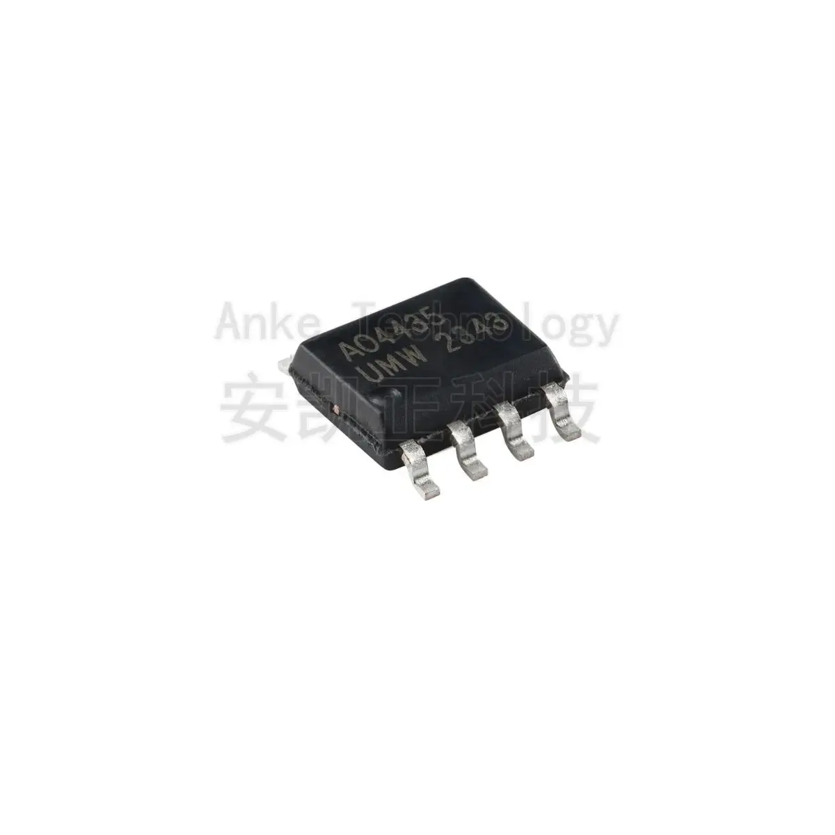 Оригинальный оригинальный продукт AO4435 SOP-8 30 В/12 А P-канал, полевой транзистор 10 шт.
Оригинальный оригинальный продукт AO4435 SOP-8 30 В/12 А P-канал, полевой транзистор 10 шт.