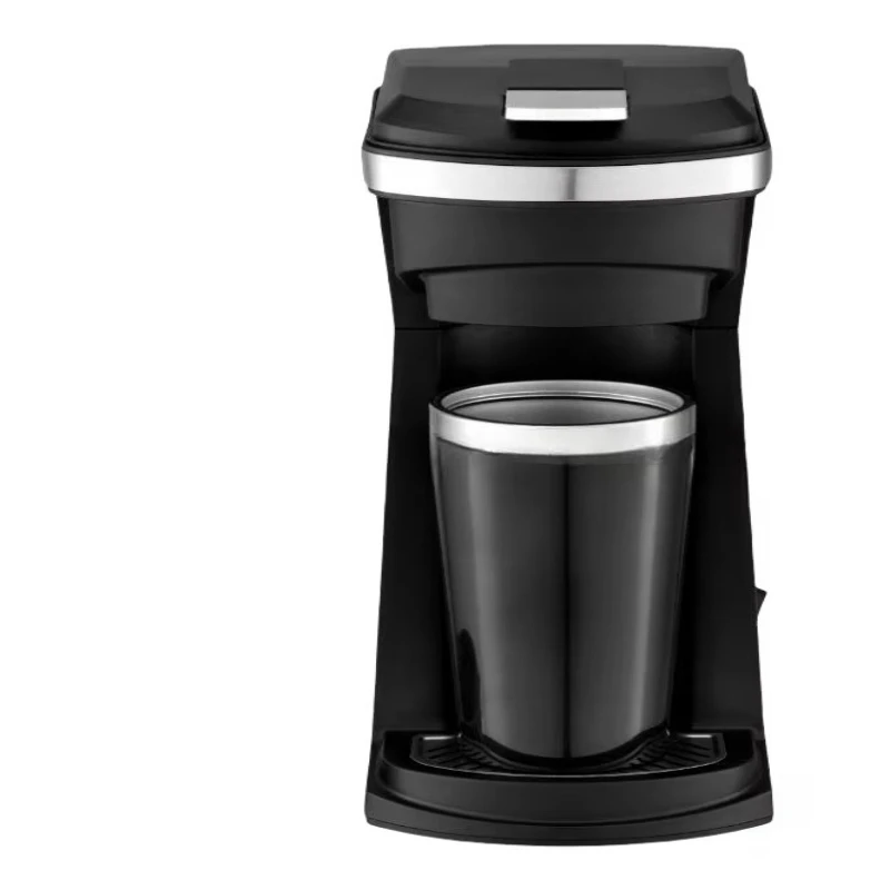 Portable small electric espresso machine for home office
Portable small electric espresso machine for home office