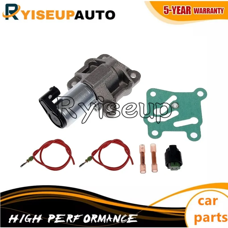 New Exhaust VVT Valve Timing Solenoid for Volvo S60 S70 S80 C70 V70 XC70 XC90 1998-2005 1275579 31251211 36002695
New Exhaust VVT Valve Timing Solenoid for Volvo S60 S70 S80 C70 V70 XC70 XC90 1998-2005 1275579 31251211 36002695