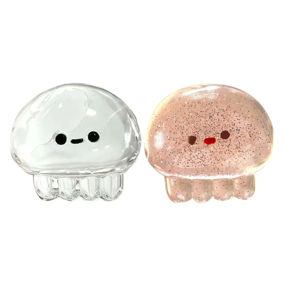 Kawaii мини мультфильм медуза детские сжимаемые забавные игрушки милые сенсорные игрушки для снятия стресса подарок кулон
Kawaii мини мультфильм медуза детские сжимаемые забавные игрушки милые сенсорные игрушки для снятия стресса подарок кулон
