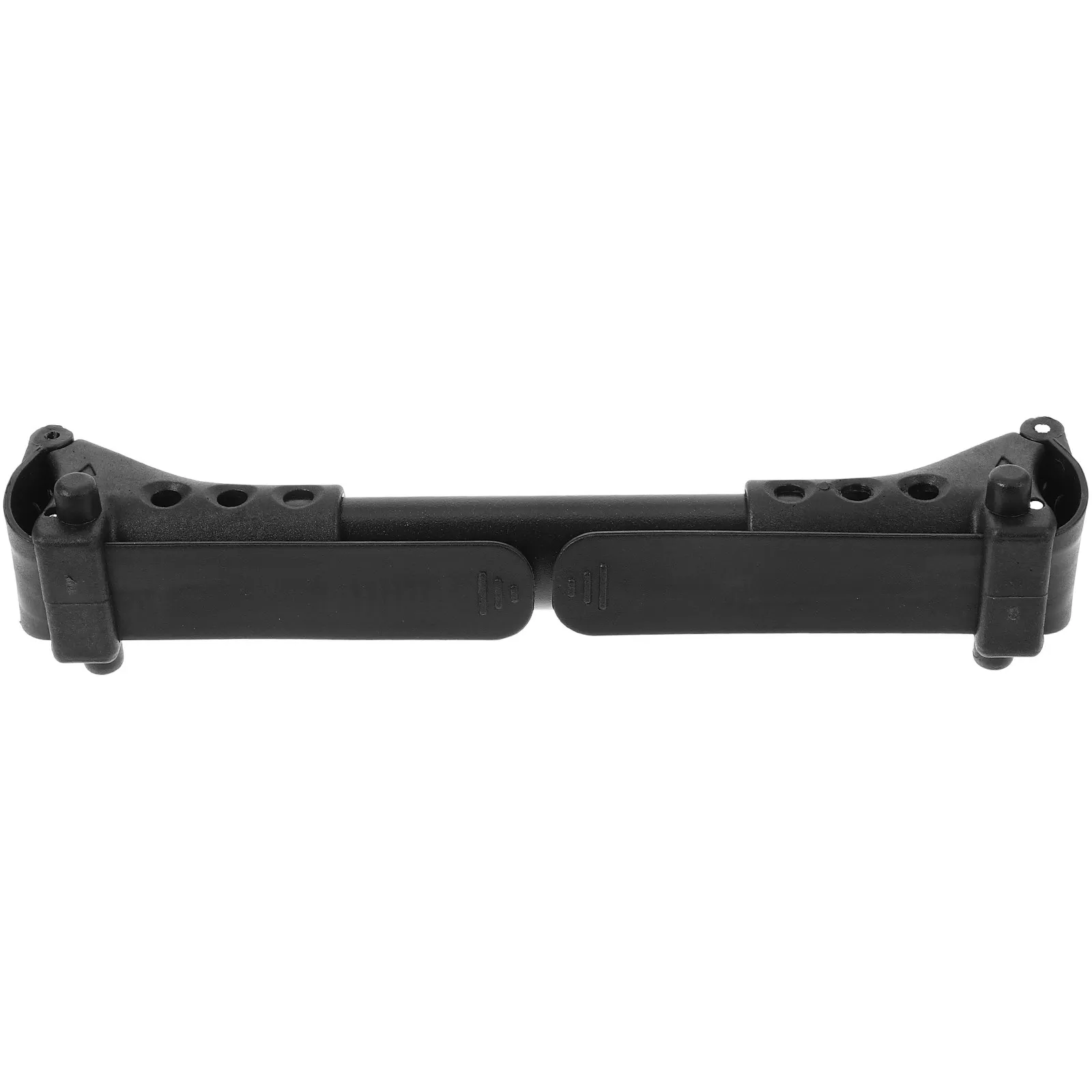Adjustable Length Universal Twin Stroller Connector Plastic Heavy Duty Connecting Device Pram Attachment for Double Strollers
Adjustable Length Universal Twin Stroller Connector Plastic Heavy Duty Connecting Device Pram Attachment for Double Strollers