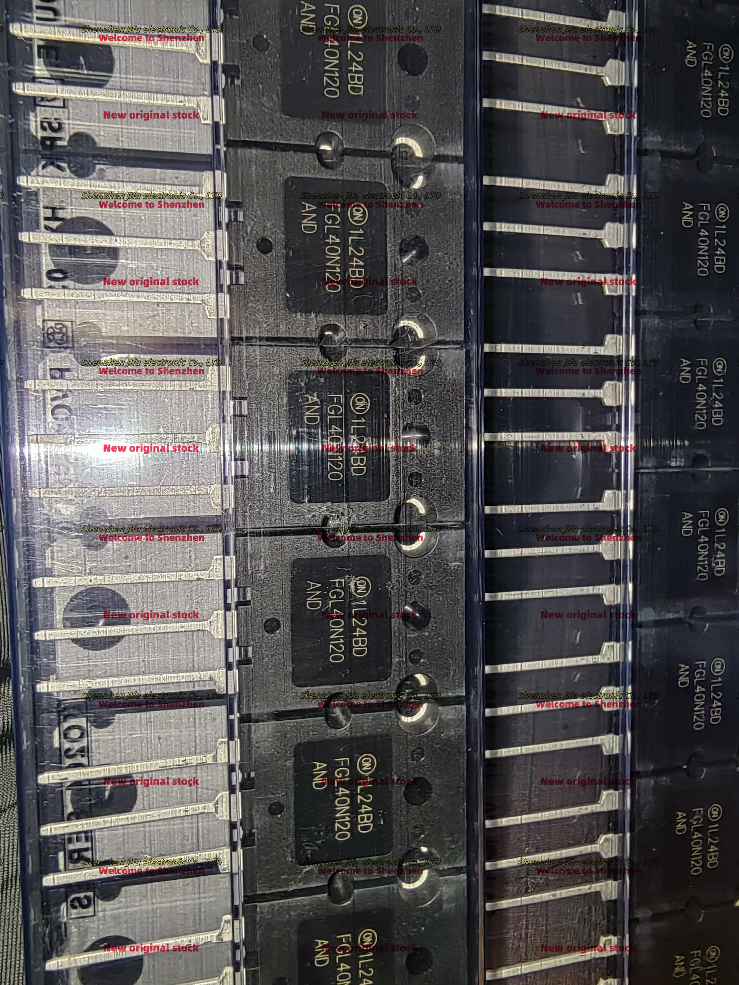 FGL40N120 IGBT 40A 1200V FGL40N120AND TO-264 G60N100BNTD FGL40N120ANDTU
FGL40N120 IGBT 40A 1200V FGL40N120AND TO-264 G60N100BNTD FGL40N120ANDTU