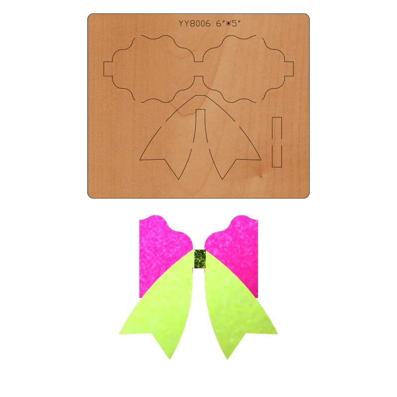New bow mold knife model YY8006 is suitable for all cutting machines on the market die cuts
New bow mold knife model YY8006 is suitable for all cutting machines on the market die cuts