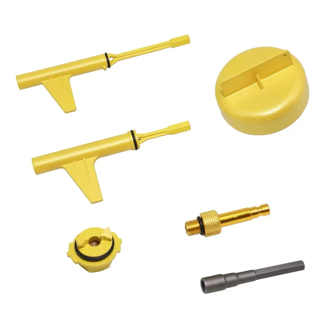 For Mercedes Benz 725.0 9-Speed Oil Change Durable Transmission Oil Filling Tool
For Mercedes Benz 725.0 9-Speed Oil Change Durable Transmission Oil Filling Tool