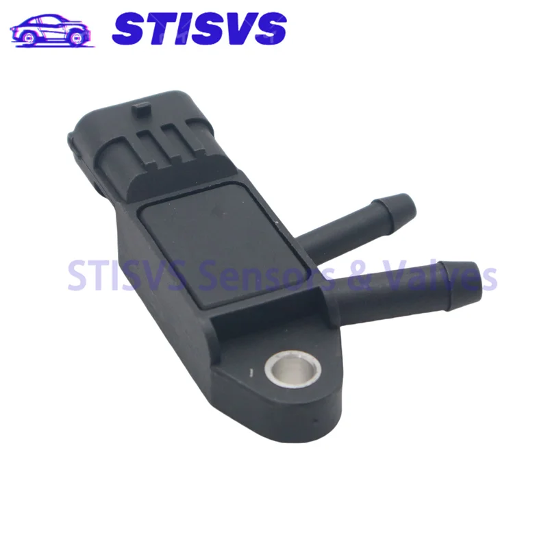 Датчик давления частиц фильтра DPF для Alfa Romeo Brera MiTo Spider Giulietta Giulia, новый Stelvio Fiat 500 55241075 
Датчик давления частиц фильтра DPF для Alfa Romeo Brera MiTo Spider Giulietta Giulia, новый Stelvio Fiat 500 55241075