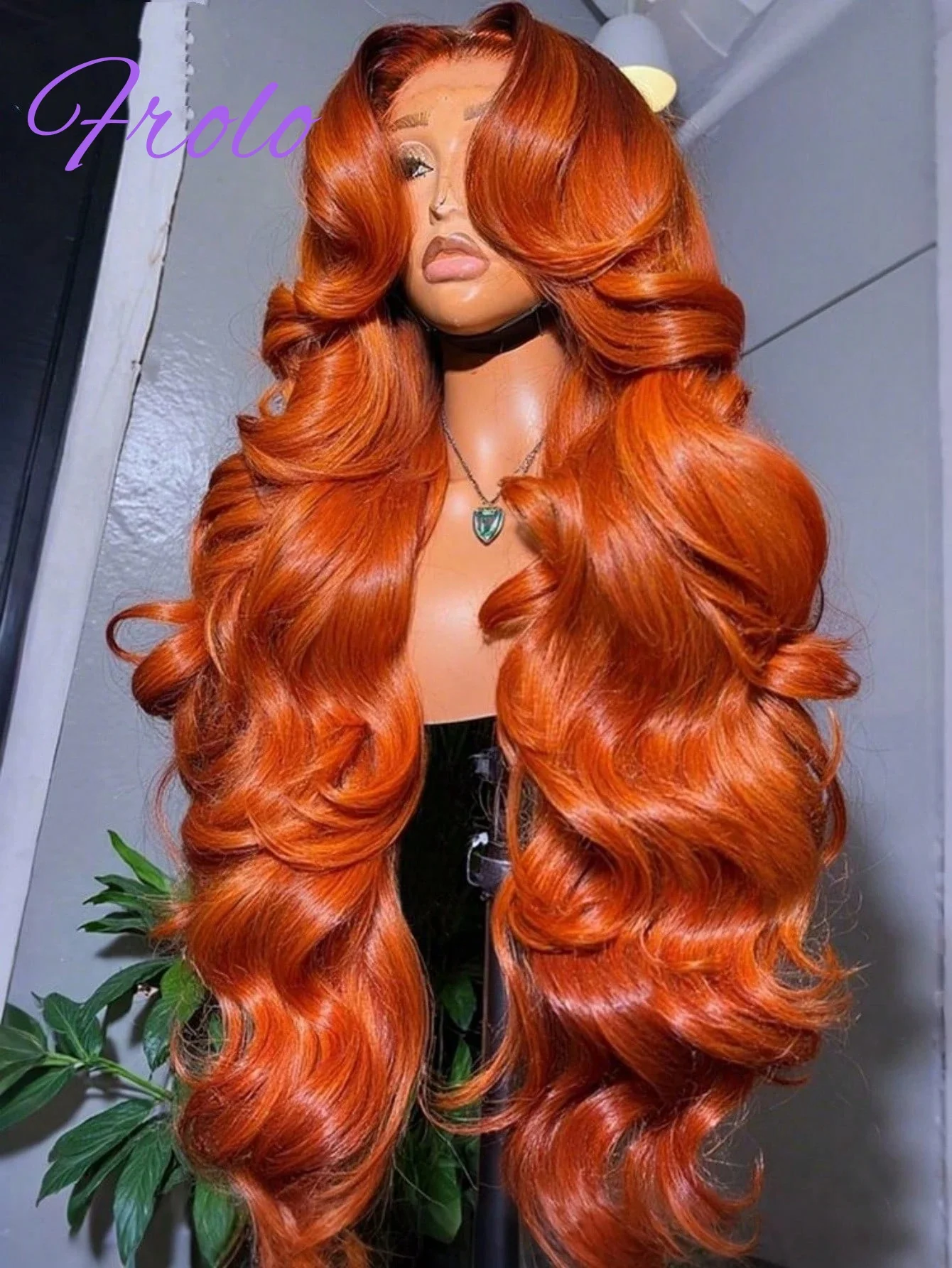 Оранжевый Рыжий Человеческие Волосы 13x6 Hd Парик Фронта Шнурка Объемная Волна Парики Человеческих Волос 30 Дюймов Рыжий Предварительно Сорванный Бразильский Парик Фронта Шнурка
Оранжевый Рыжий Человеческие Волосы 13x6 Hd Парик Фронта Шнурка Объемная Волна Парики Человеческих Волос 30 Дюймов Рыжий Предварительно Сорванный Бразильский Парик Фронта Шнурка