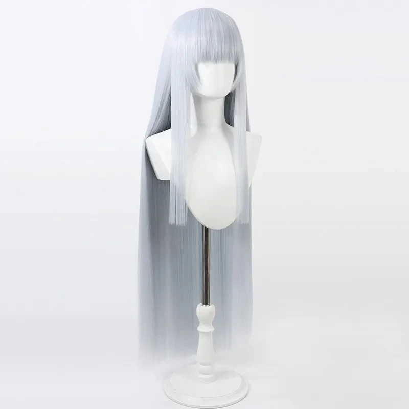 ER1KGame Archive The Animation Ushio Noa Cosplay Light Blue Long Hair Halloween party Role Play Wig+ Free Cap5H[[
ER1KGame Archive The Animation Ushio Noa Cosplay Light Blue Long Hair Halloween party Role Play Wig+ Free Cap5H[[