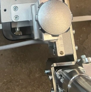 HK-8SS Swing-Type Automatic Welding Trolley, Magnetic Fillet & Vertical Welding Carriage
HK-8SS Swing-Type Automatic Welding Trolley, Magnetic Fillet & Vertical Welding Carriage