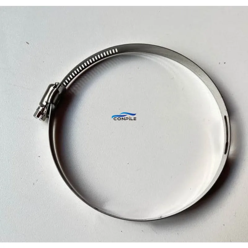 1pc Engine Air Filter Intake Pipe Clamp Spring For 2007-2018 Dodge RAM 53034043AB 53034043AA
1pc Engine Air Filter Intake Pipe Clamp Spring For 2007-2018 Dodge RAM 53034043AB 53034043AA